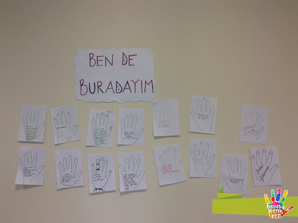 Boğaziçi Üniversitesi SOS-DES Eğitimi