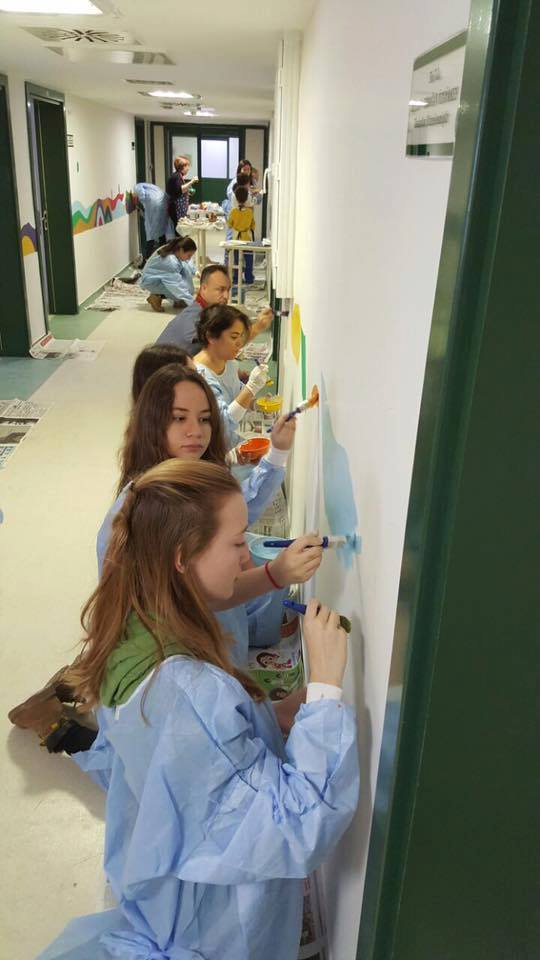Ege Üniversitesi Çocuk Hastanesi
