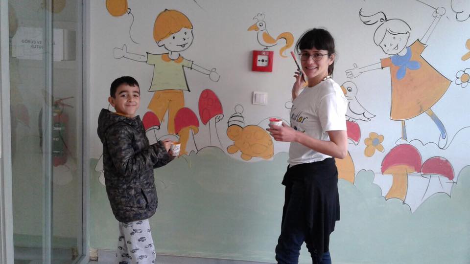 ZEYNEP KAMİL EĞİTİM VE ARAŞTIRMA HASTANESİ