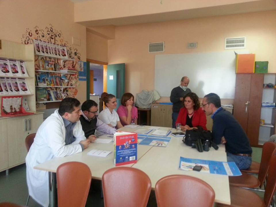 Adana Çukurova Üni. Balcalı Hastanesi Koridor Kütüphanemiz