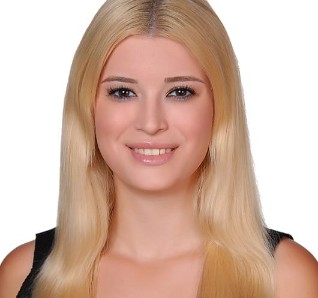 İlayda Gülbeyaz