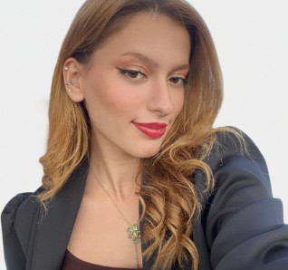 Eda Şahin
