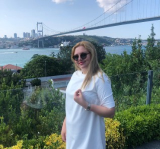 Esma Kazcıoğlu