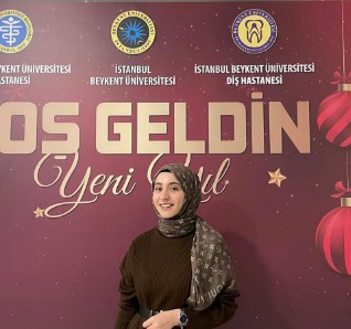 Büşra Güneş