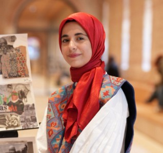 Zeynep Yüz